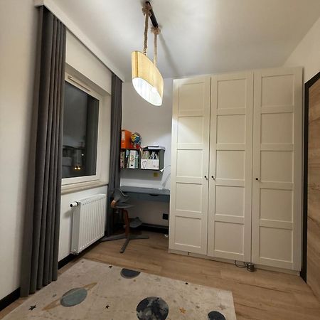 Apartament No. 26 Nad Ilawka Ілава Екстер'єр фото