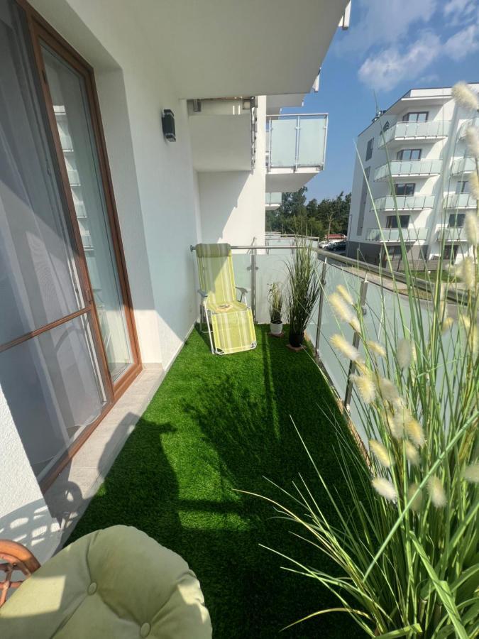 Apartament No. 26 Nad Ilawka Ілава Екстер'єр фото