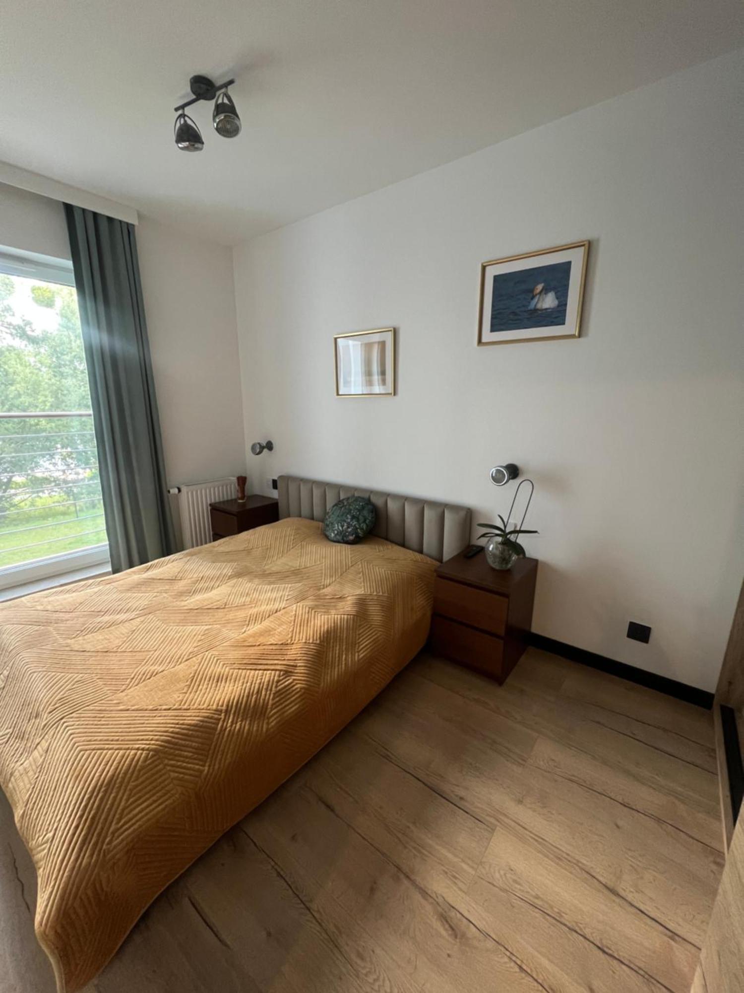 Apartament No. 26 Nad Ilawka Ілава Екстер'єр фото