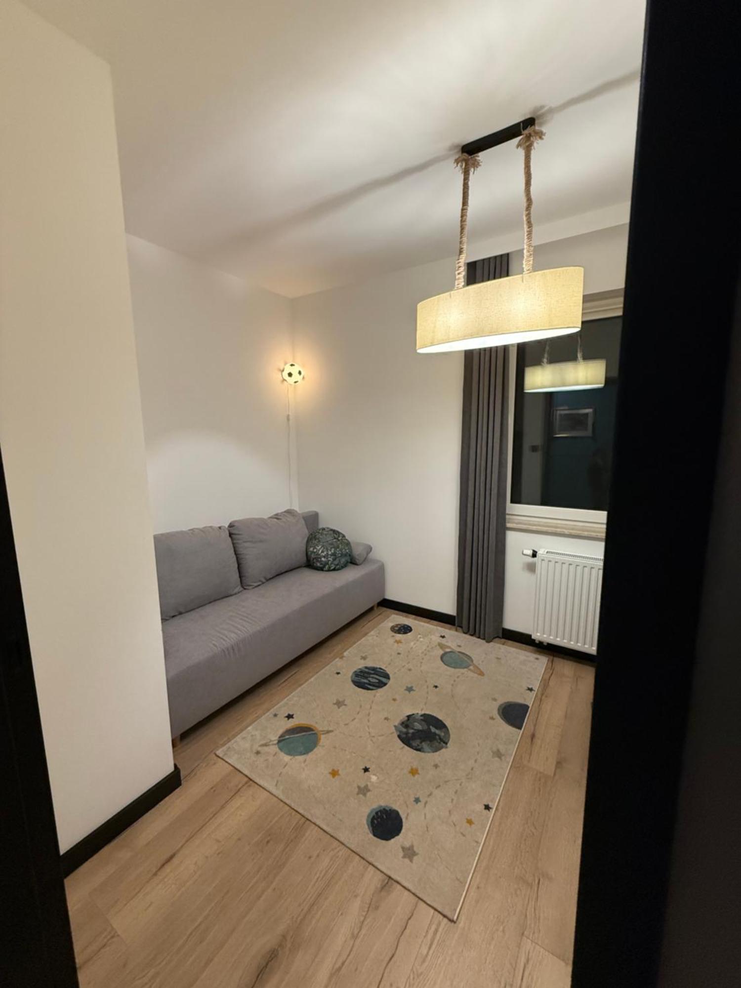 Apartament No. 26 Nad Ilawka Ілава Екстер'єр фото