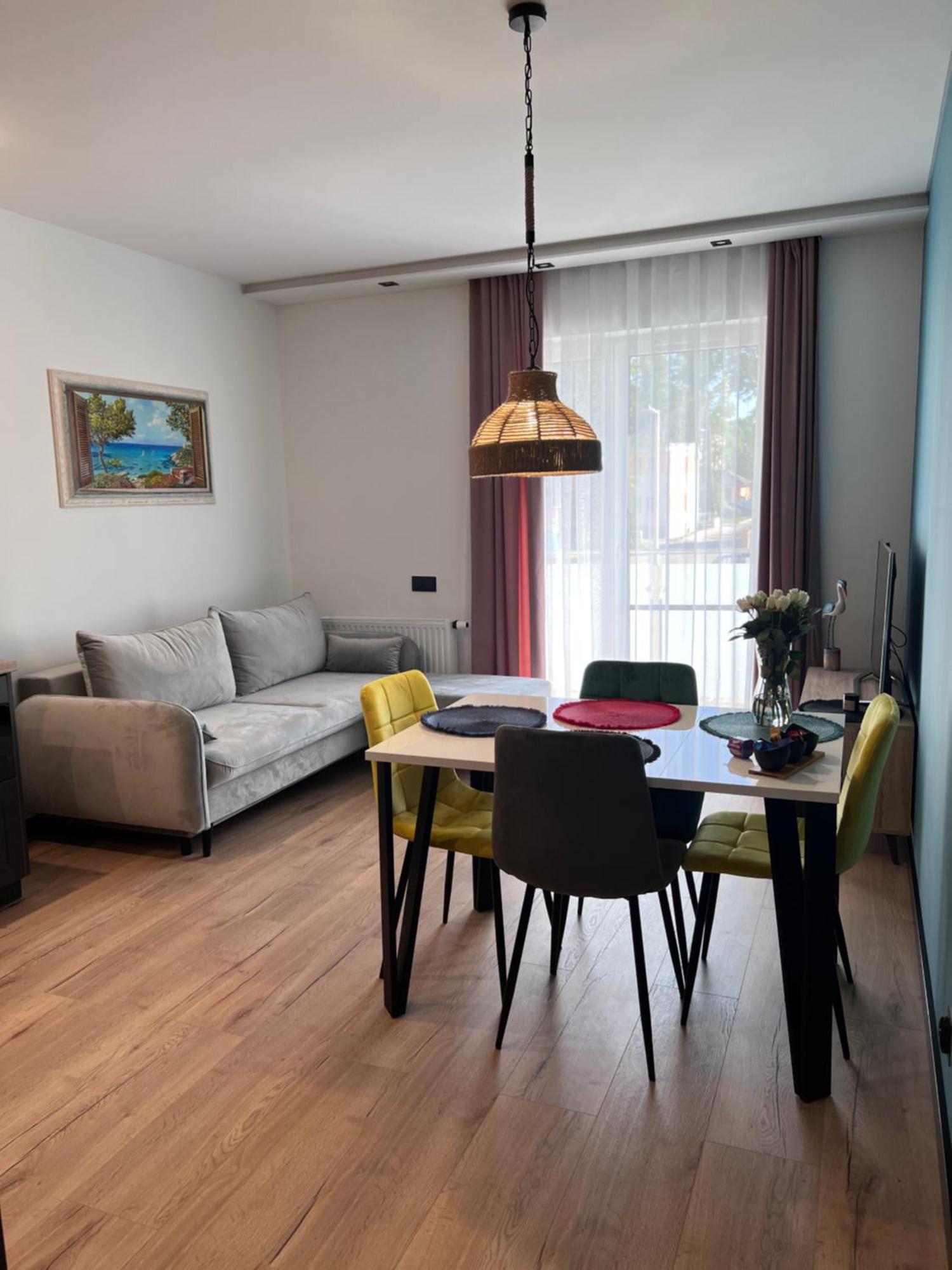 Apartament No. 26 Nad Ilawka Ілава Екстер'єр фото