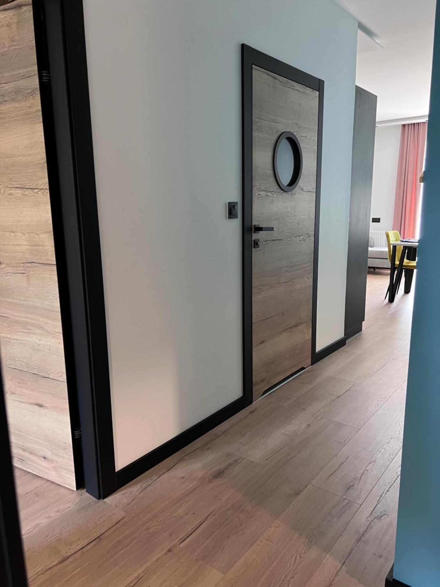 Apartament No. 26 Nad Ilawka Ілава Екстер'єр фото